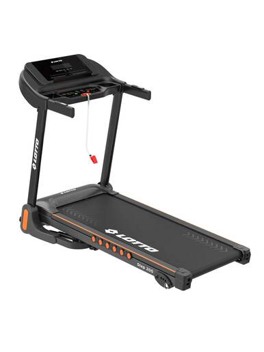 Traka za trčanje Step 200 14 km/ 1,5 KS