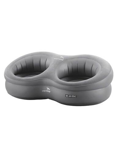 Fotelja na naduvavanje Naduvavajuća stolica Movie seat Double