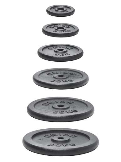 ORION- 2 x 1.25 kg ploča