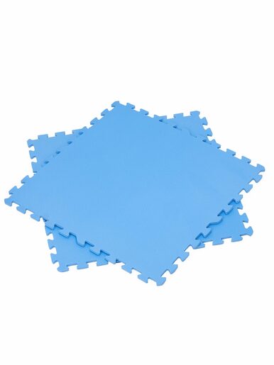Strunjača puzzle Eva x 2 kom - 61 cm