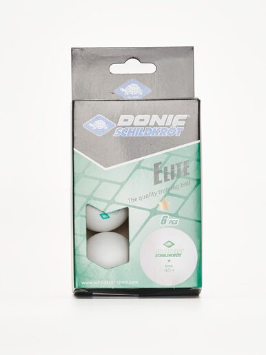 Loptice za stoni tenis Elite 1