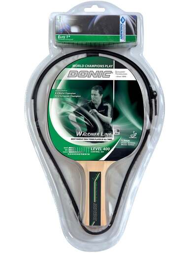 Reket za stoni tenis Set za stoni tenis Waldner 400 +