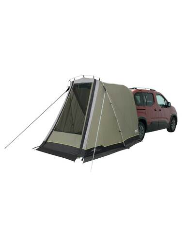 Tenda za automobil Sandcrest S