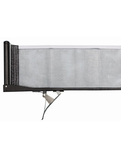 Mrežica za stoni tenis TEAM CLIP ON