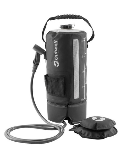 Tuš pod pritiskom Seabreeze Pressure Shower