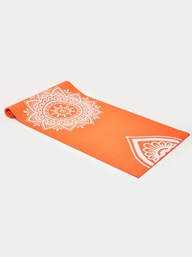 Strunjača za vežbanje Prostirka za jogu