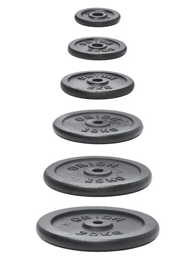 Liveni tegovi - 1 x 5 kg