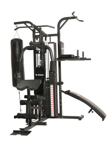 Gladijator L4 Kombinovana sprava - GLADIJATOR