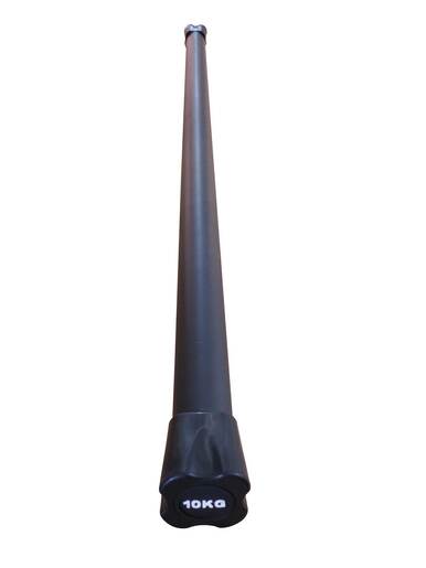 Šipka za aerobik – 10 kg