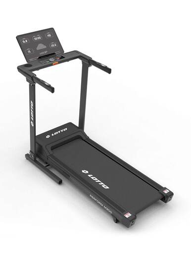 Traka za trčanje PERFORM M300 14 км/ 2.75 ks