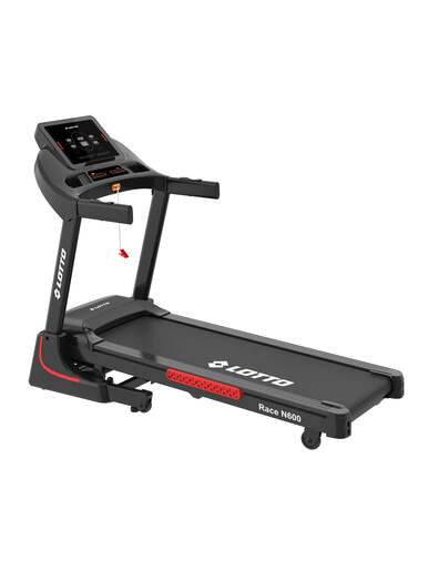 Traka za trčanje Race N600 16 km / 2,5 KS