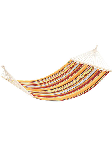 Ležaljka za drvo Havana Double Hammock