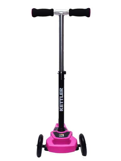 ZAZZY FUXIA Trotinet