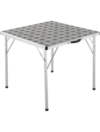 Sto Square Camp Table