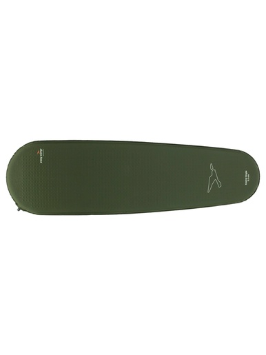 Podloga za kampovanje Kestrel Mat Single 5.0 cm