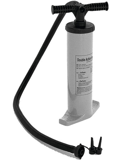 Ručna pumpa RB 2500G ručna pumpa