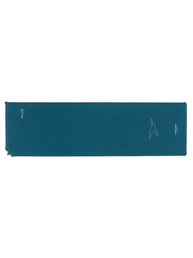 Podloga za kampovanje Samonaduvajući dušek Skylark Mat Single 3.0 cm