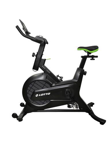 Sobni bicikl EGO 1000 Spin bicikl 6 kg