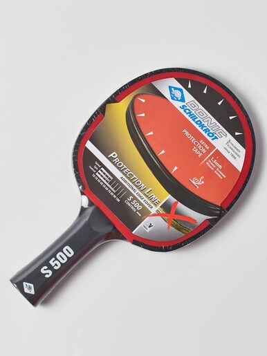 Reket za stni tenis Protect Line 500