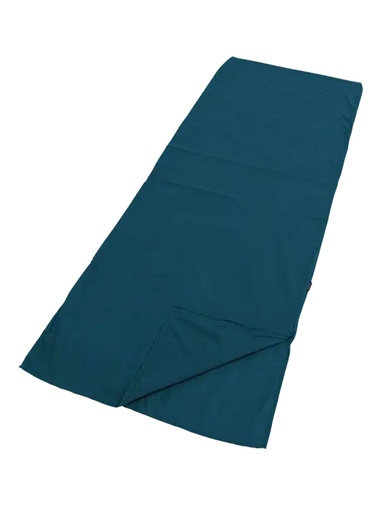 Čaršav za vreću za spavanje Linnet Travel Sheet Square