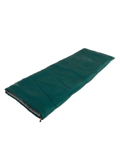 Vreća za spavanje Starling Square Green 10°C