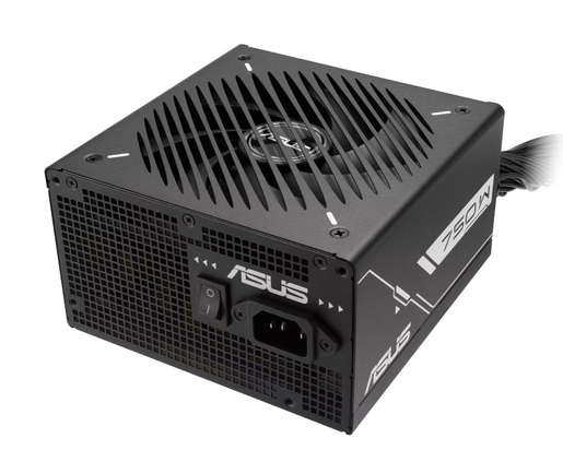 ASUS PRIME-750B-BLACK 750W Bronze napajanje