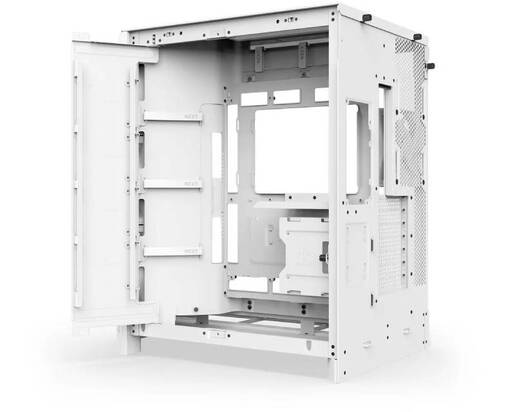 NZXT H9 Flow Gaming kućište belo (CM-H92FW-01)