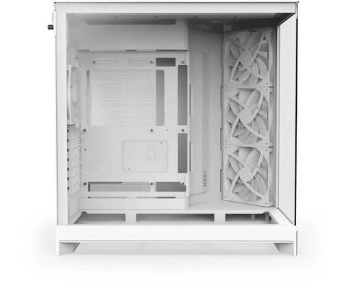 NZXT H9 Flow Gaming kućište belo (CM-H92FW-01)