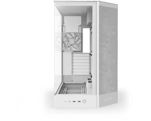 NZXT H9 Flow Gaming kućište belo (CM-H92FW-01)