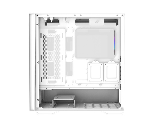 RAIDMAX Kućište MESHIAN X605 (X605TWF) belo bez napajanja