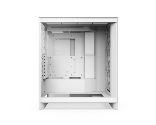 NZXT H7 Flow kućište belo (CM-H72FW-01)