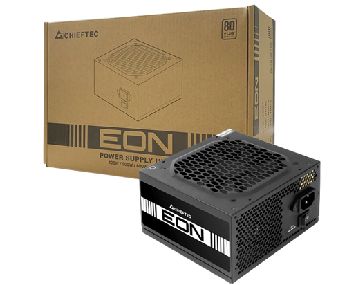 CHIEFTEC ZPU-600S 600W EON series napajanje 3Y