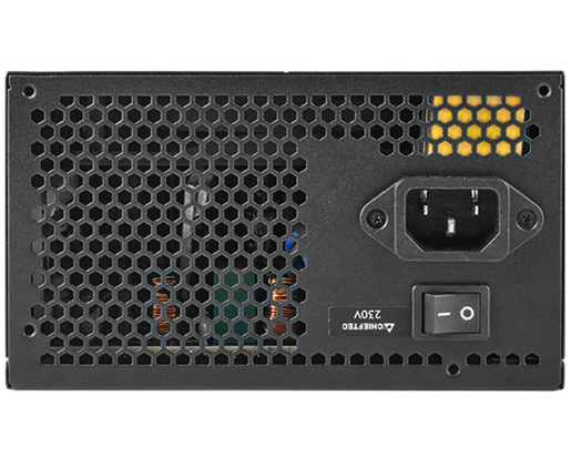 CHIEFTEC ZPU-600S 600W EON series napajanje 3Y