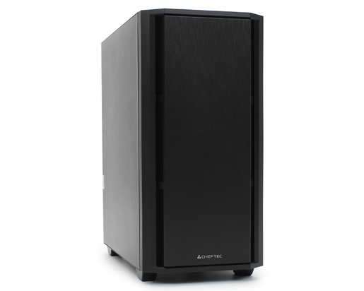 CHIEFTEC Pro mini AZ-01B-OP kućište
