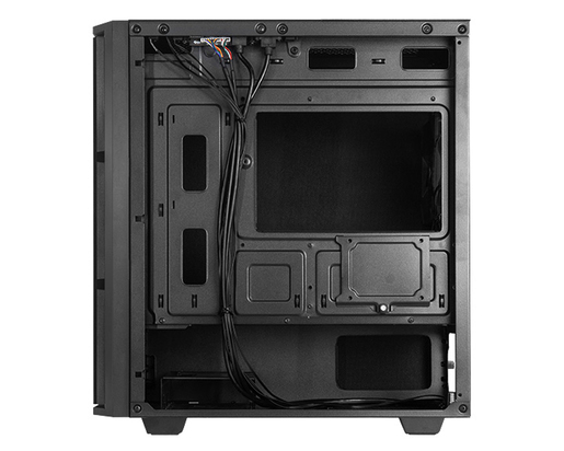 CHIEFTEC Pro mini AZ-01B-OP kućište