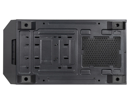 CHIEFTEC Pro mini AZ-01B-OP kućište