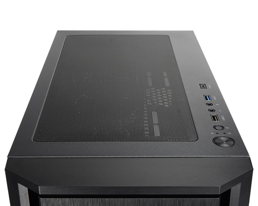 CHIEFTEC Pro mini AZ-01B-OP kućište