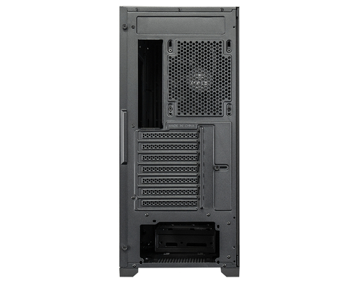 CHIEFTEC kućište AS-02B-TG-OP