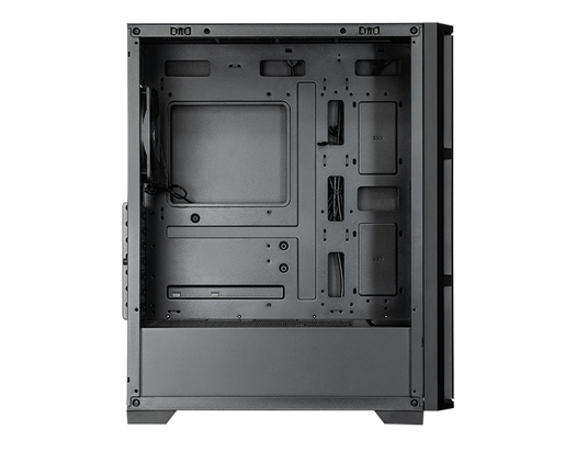 CHIEFTEC kućište AS-02B-TG-OP