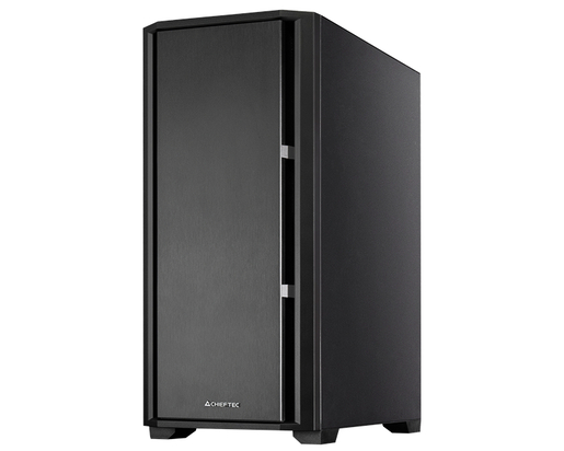 CHIEFTEC kućište AS-02B-TG-OP