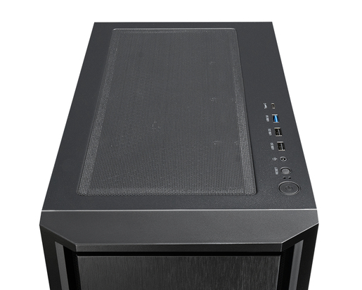 CHIEFTEC kućište AS-02B-TG-OP