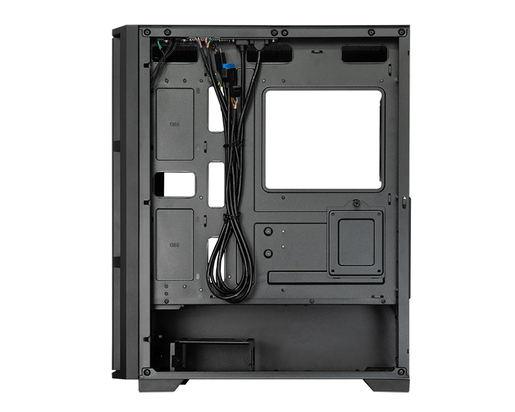 CHIEFTEC kućište AS-02B-TG-OP