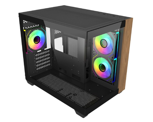 COOLER MASTER Elite 481 kućište crno (E481-KHNN-S00)