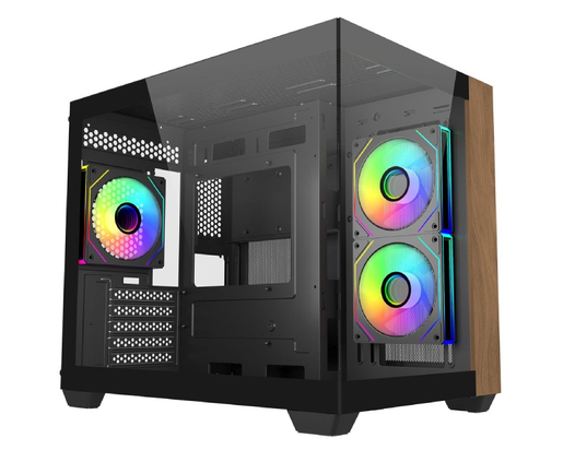 COOLER MASTER Elite 481 kućište crno (E481-KHNN-S00)