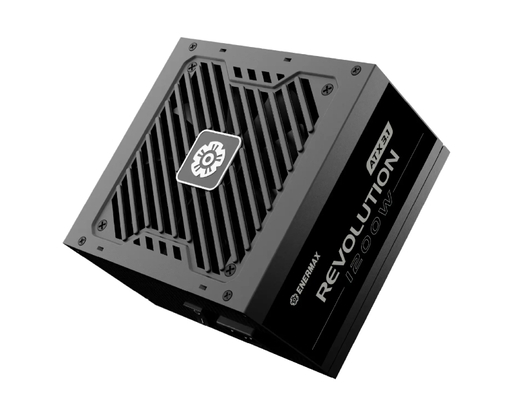 ENERMAX ERS1200EWT-V2 REVOLUTION ATX 3.1 1200W 80 Plus Gold napajanje