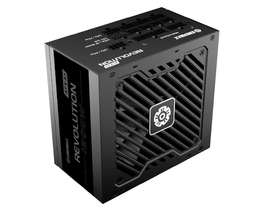 ENERMAX ERS1200EWT-V2 REVOLUTION ATX 3.1 1200W 80 Plus Gold napajanje