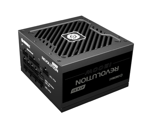 ENERMAX ERS1200EWT-V2 REVOLUTION ATX 3.1 1200W 80 Plus Gold napajanje