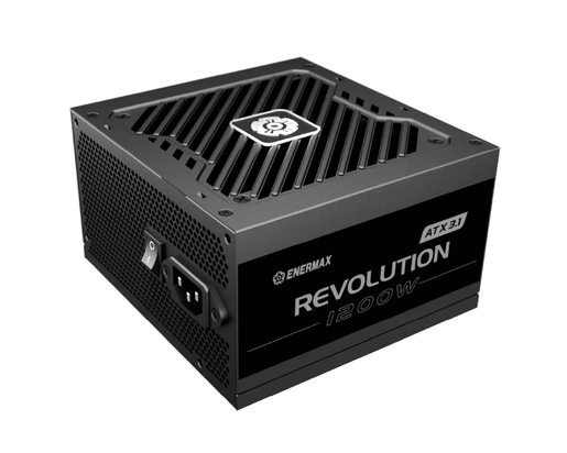 ENERMAX ERS1200EWT-V2 REVOLUTION ATX 3.1 1200W 80 Plus Gold napajanje