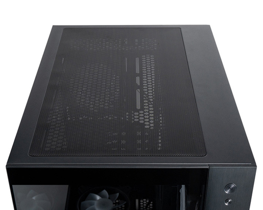 CHIEFTEC VISIO GM-30B-TG-OP kućište