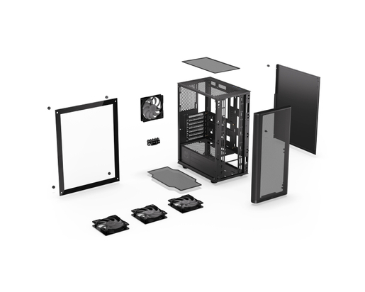 ENDORFY Ventum 200 ARGB kućište (EY2A014)